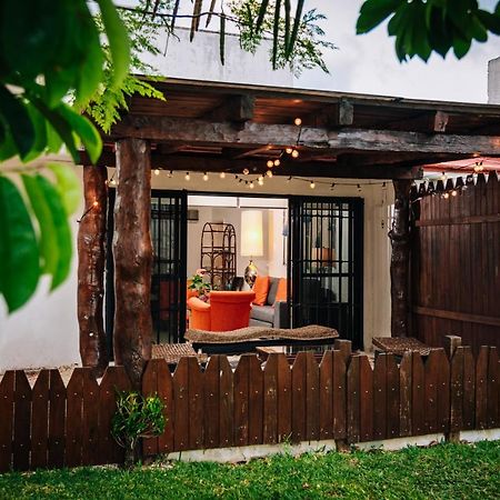 Newly Renovated ! Villa Laguna Cancún Kültér fotó