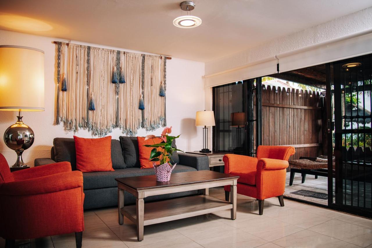 Newly Renovated ! Villa Laguna Cancún Kültér fotó