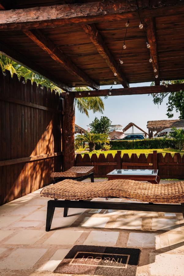 Newly Renovated ! Villa Laguna Cancún Kültér fotó