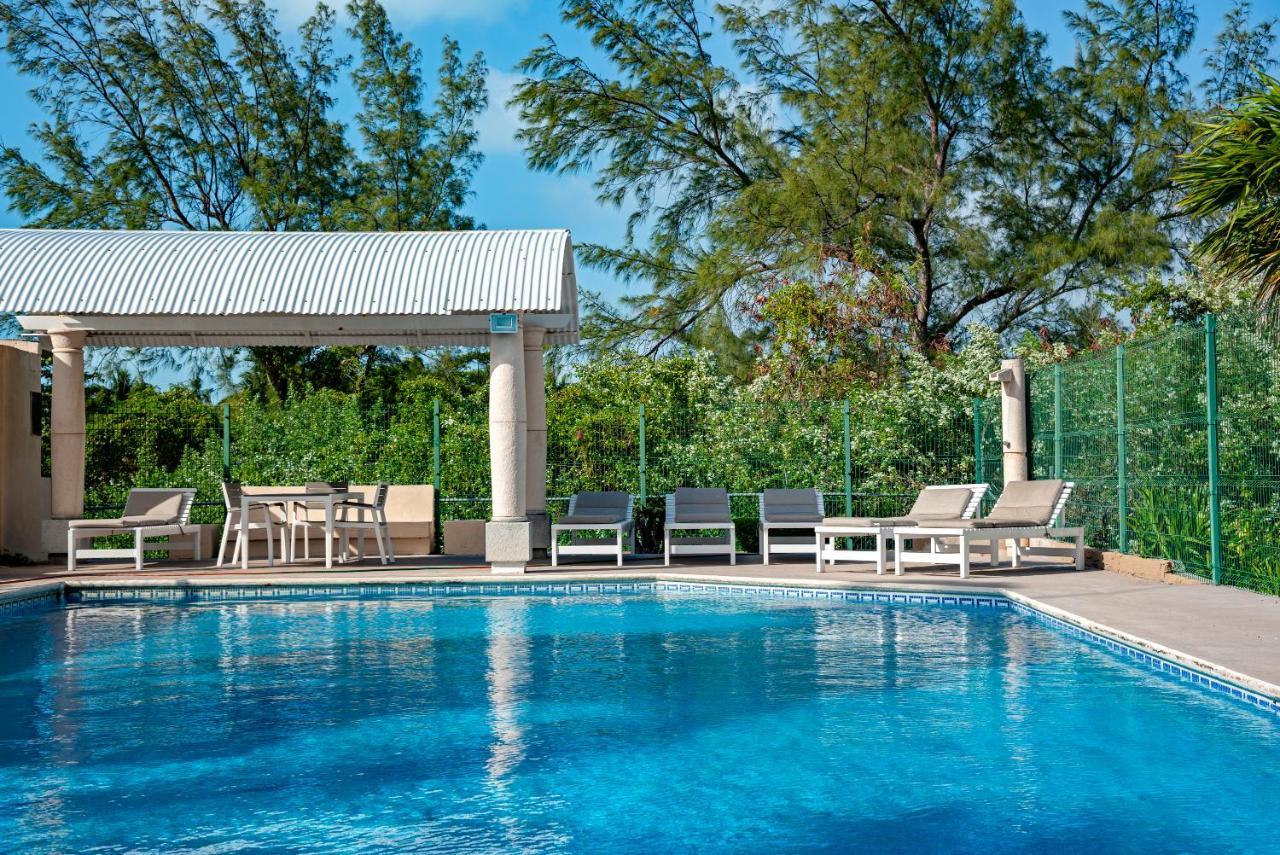 Newly Renovated ! Villa Laguna Cancún Kültér fotó