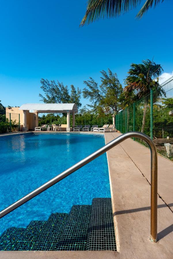 Newly Renovated ! Villa Laguna Cancún Kültér fotó