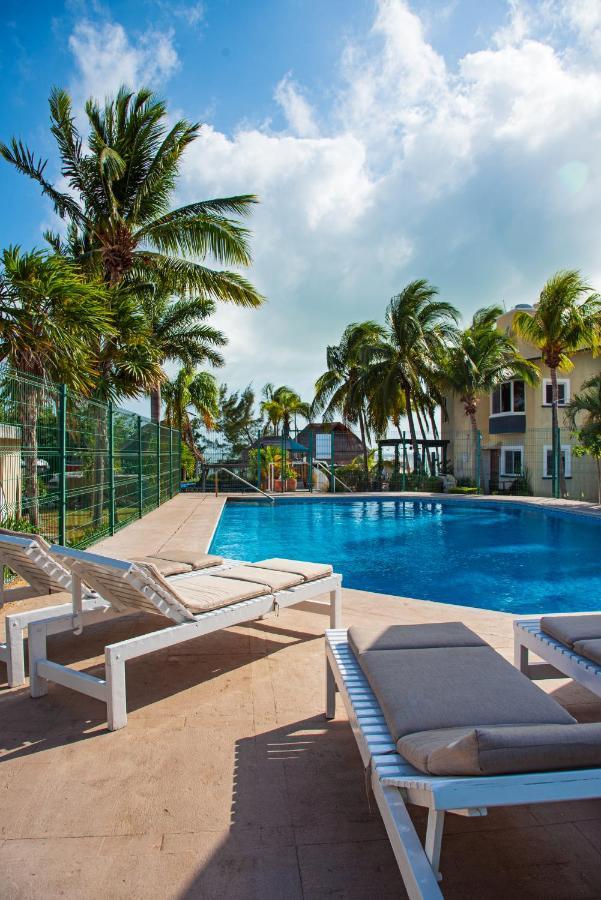 Newly Renovated ! Villa Laguna Cancún Kültér fotó