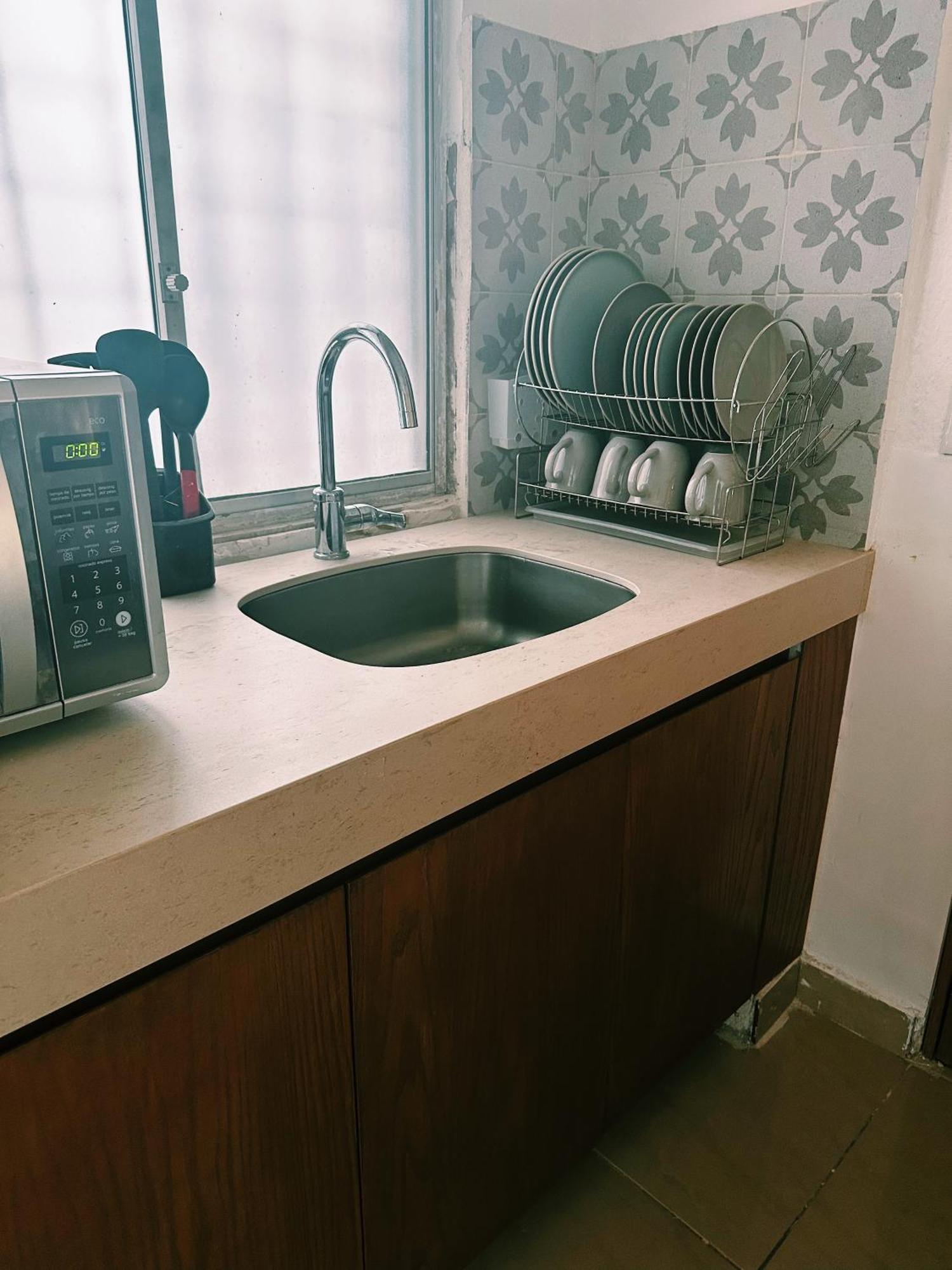 Newly Renovated ! Villa Laguna Cancún Kültér fotó