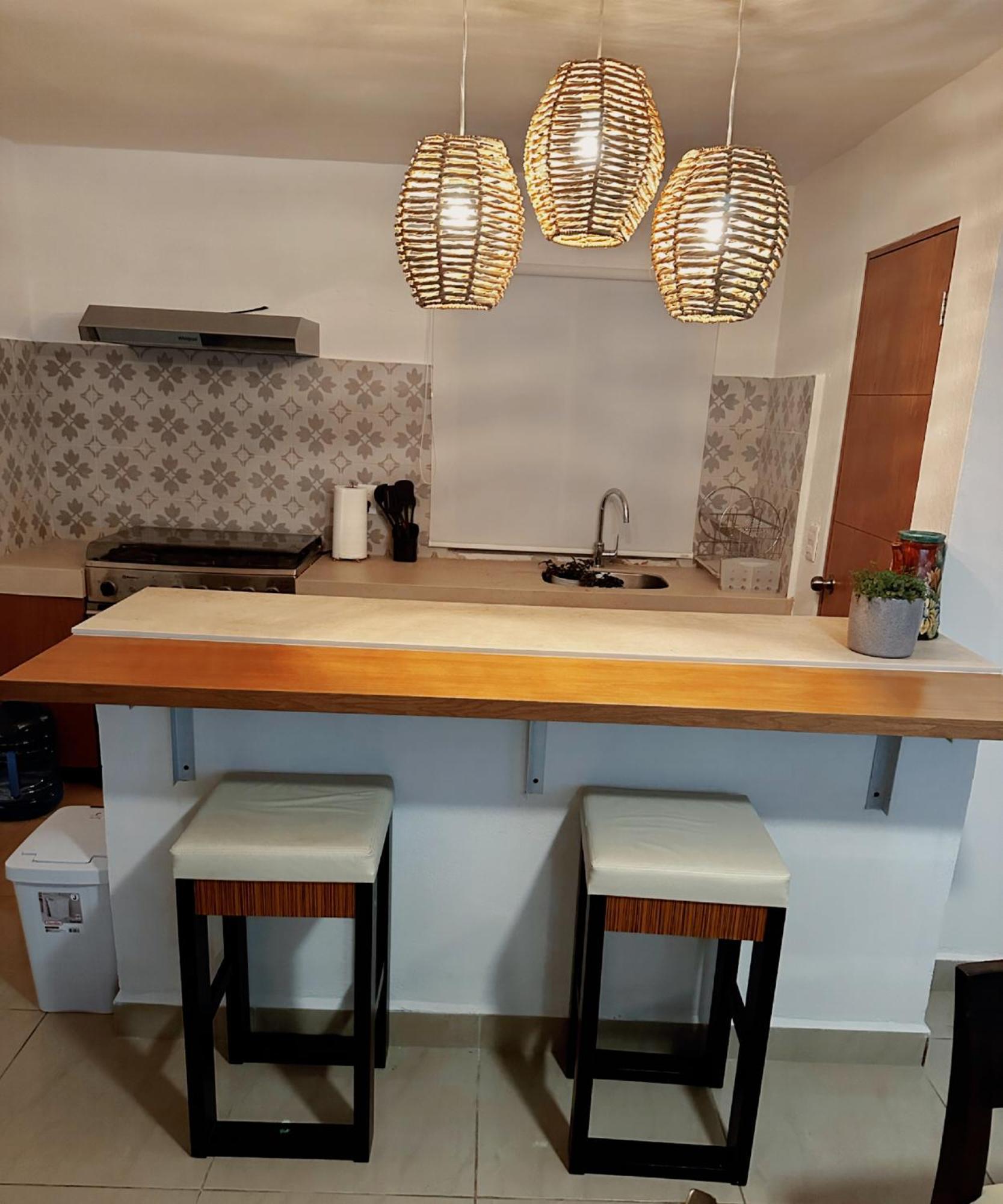 Newly Renovated ! Villa Laguna Cancún Kültér fotó