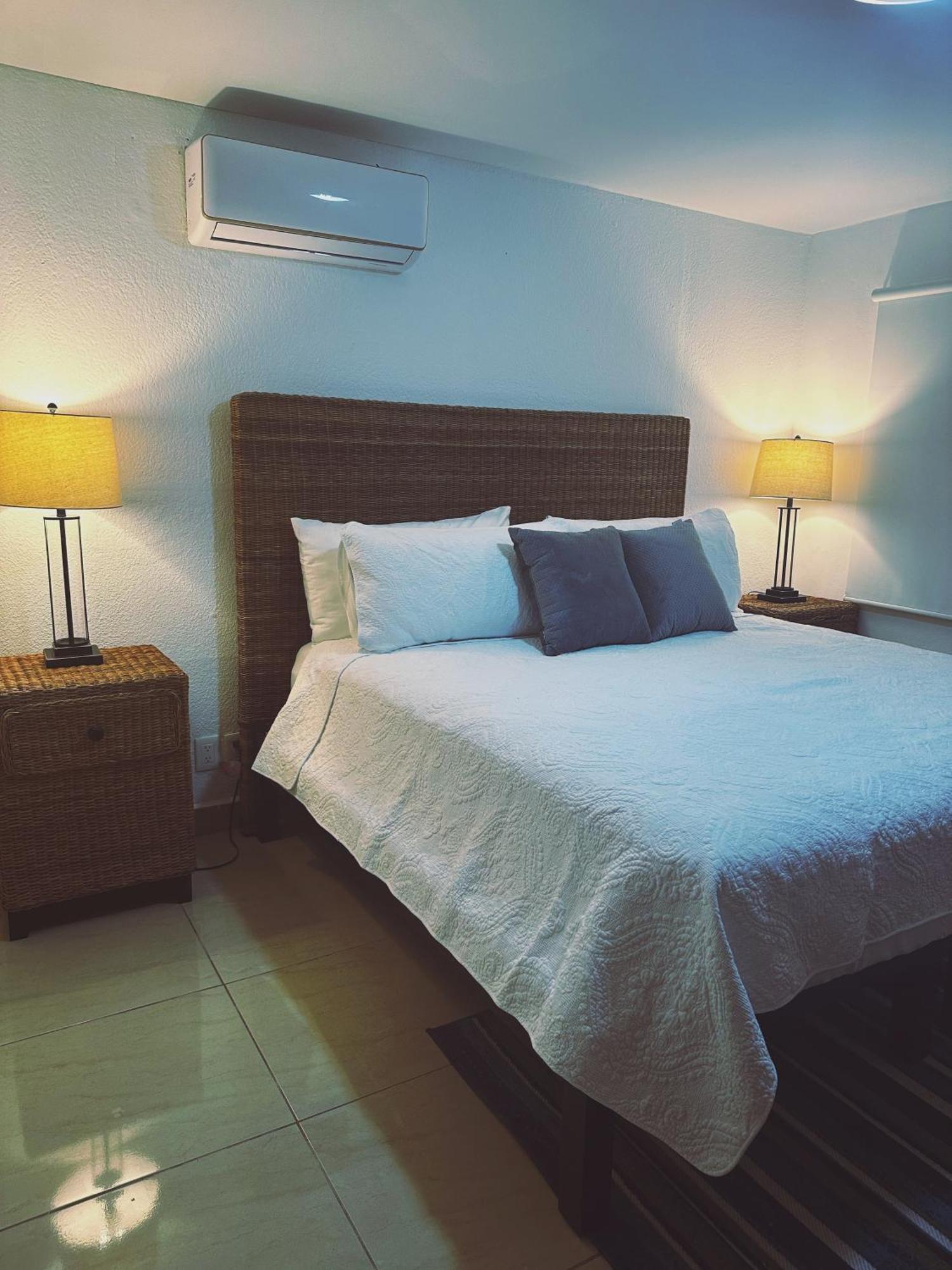 Newly Renovated ! Villa Laguna Cancún Kültér fotó